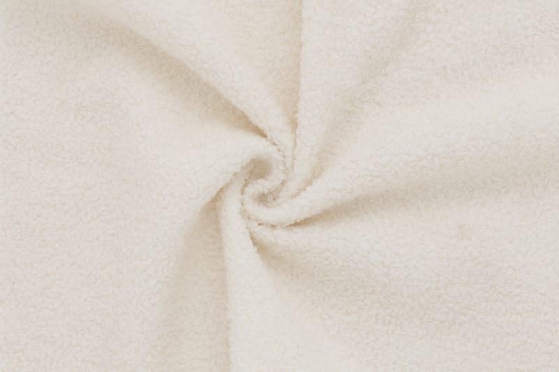 Elise Bubblig Soffgrupp 3-sits Soffa + Fåtölj - Vit - Products - Möbler - Soffa - Soffgrupp