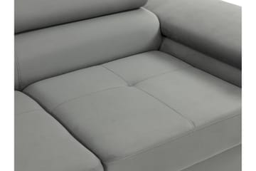 Gabina Soffa 3-sits - Beige - Products - Möbler - Soffa - 3 sits soffa