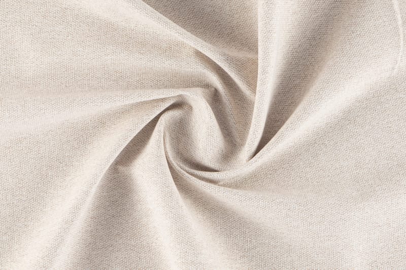 Howard Lyx 3-sits Svängd Tygsoffa - Beige - Products - Möbler - Soffa - 3 sits soffa