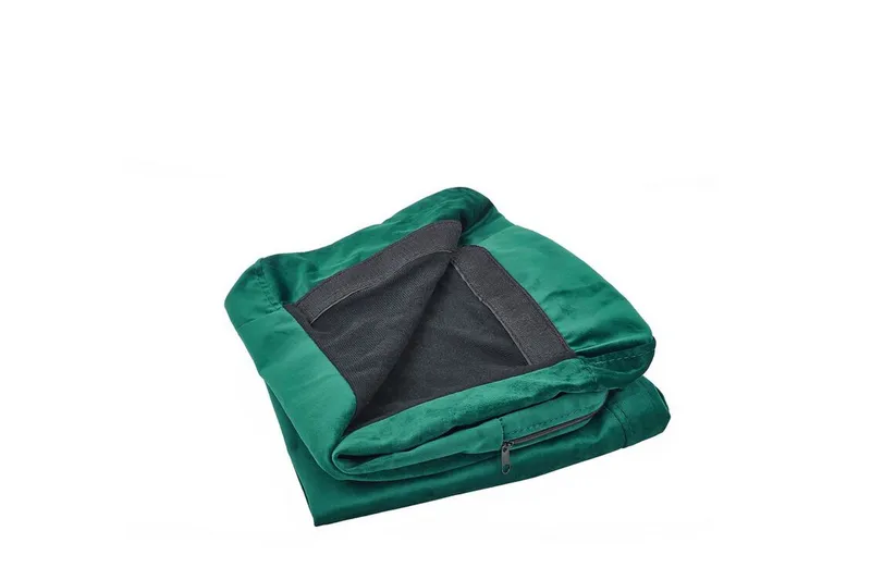 Jeancourt 2-sits Soffklädsel - Sammet/Grön - Products - Möbler - Soffa - Sofftillbehör