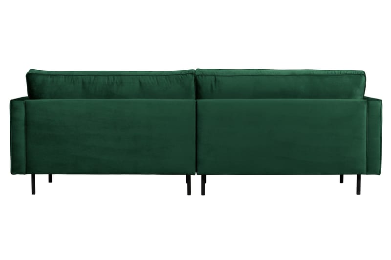 Lissbon 3-sits Soffa - Grön - Products - Möbler - Soffa - 3 sits soffa