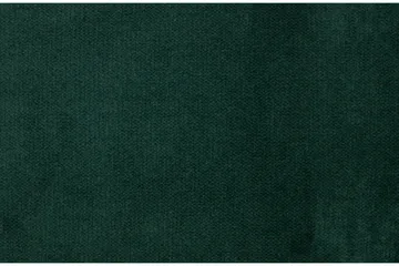 Lissbon Divansoffa Höger - Grön - Products - Möbler - Soffa - Sammetssoffa