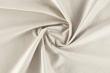 Dubai U-modulsoffa Large med Divan Höger Sammet Extra Djup - Vit - Products - Möbler - Soffa - Modulsoffa - Komplett modulsoffa