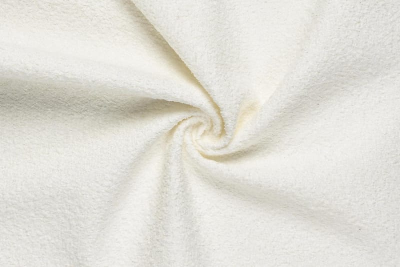 Trend Lyx Hörnsoffa Vändbar - Vit|Bouclé - Products - Möbler - Soffa - Hörnsoffa