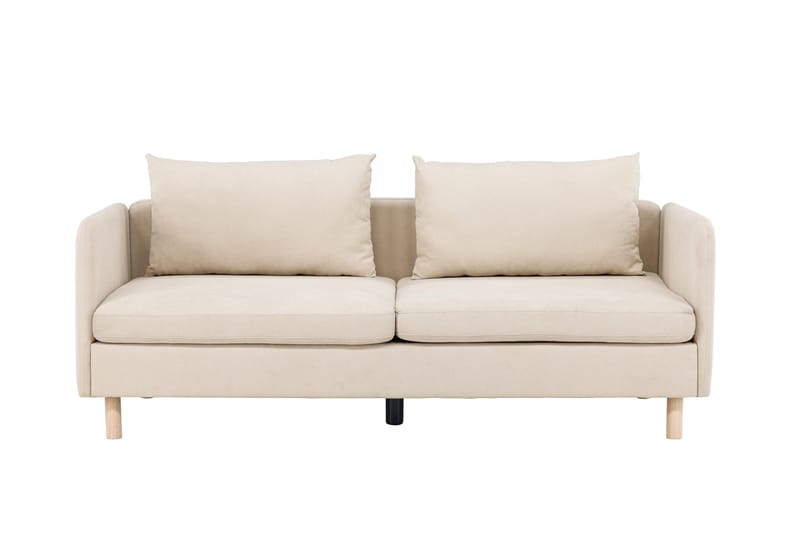 Zero Soffa 2-sits, Beige