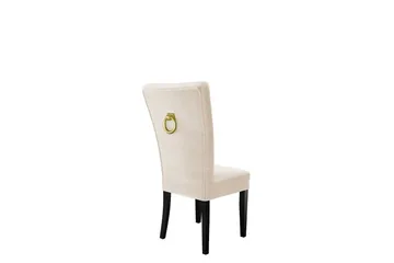 Aldbrough Matstol - Products - Möbler - Fåtölj & stolar - Matstol & köksstol