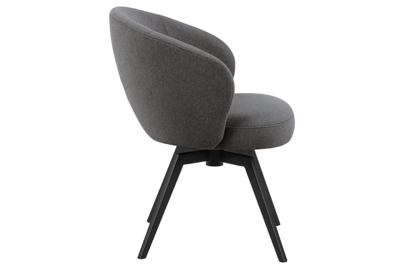 Alpull Karmstol - Grå - Products - Möbler - Fåtölj & stolar - Karmstol