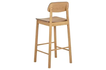Alsephina Barstol 105 cm - Natur - Products - Möbler - Fåtölj & stolar - Barstol & barpall