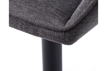 Anderson Karmstol - Mörkgrå - Products - Möbler - Fåtölj & stolar - Karmstol