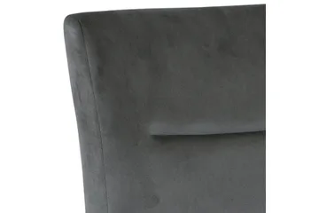 Annandale Matstol - Grå - Products - Möbler - Fåtölj & stolar - Matstol & köksstol