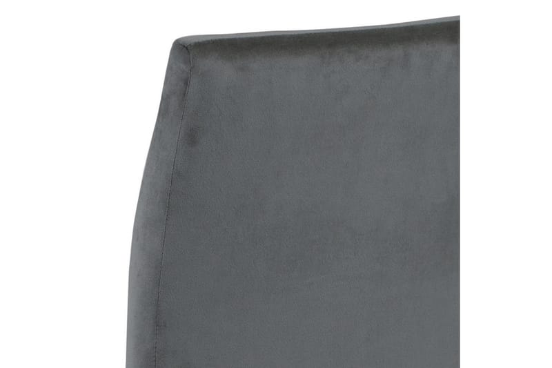 Annandale Matstol - Grå - Products - Möbler - Fåtölj & stolar - Matstol & köksstol