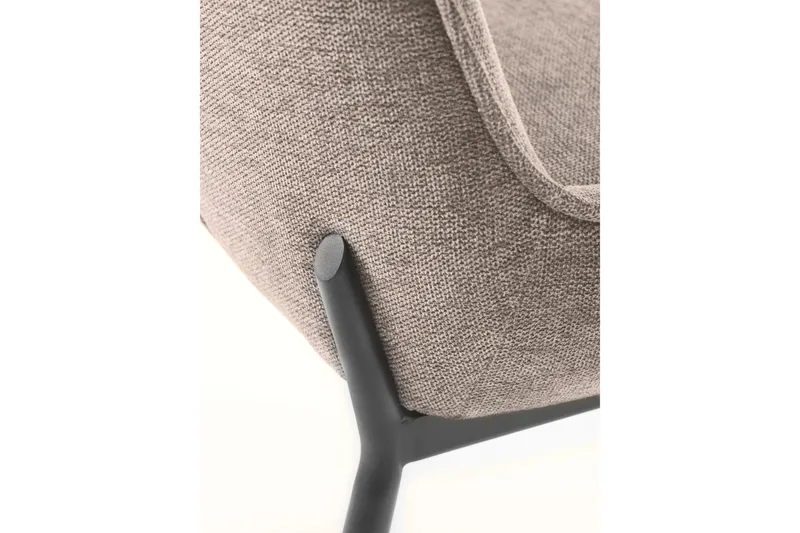 Avaya Matstol - Beige - Products - Möbler - Fåtölj & stolar - Matstol & köksstol