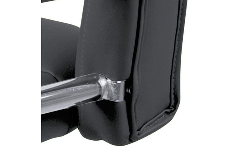 Barry Barstol 115 cm - Grå - Products - Möbler - Fåtölj & stolar - Barstol & barpall