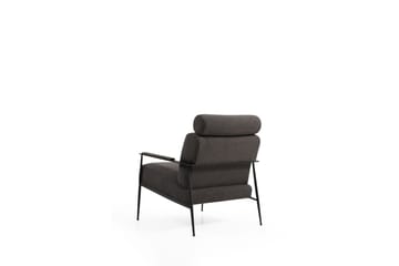 Bonavista Fåtölj - Grå - Products - Möbler - Fåtölj & stolar - Fåtölj