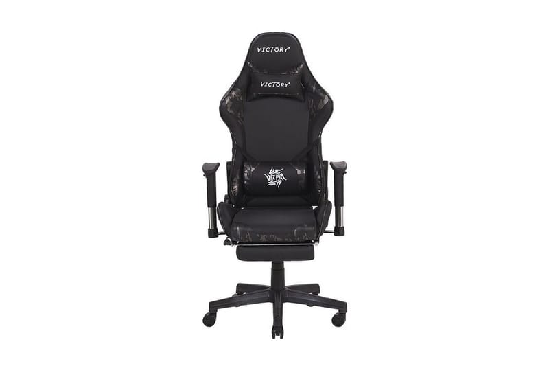Brunnevik Gamingstol - Svart - Products - Möbler - Fåtölj & stolar - Gamingstol