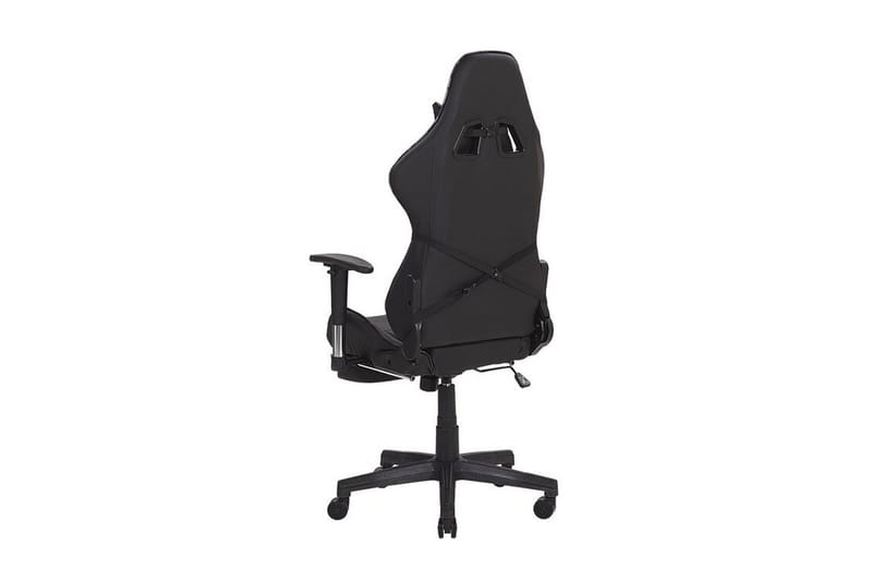 Brunnevik Gamingstol - Svart - Products - Möbler - Fåtölj & stolar - Gamingstol