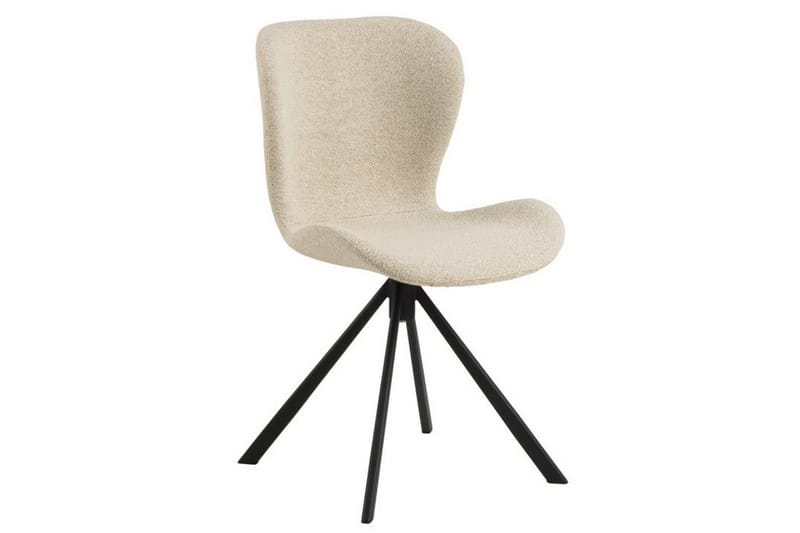 Caversfield Matstol, Beige