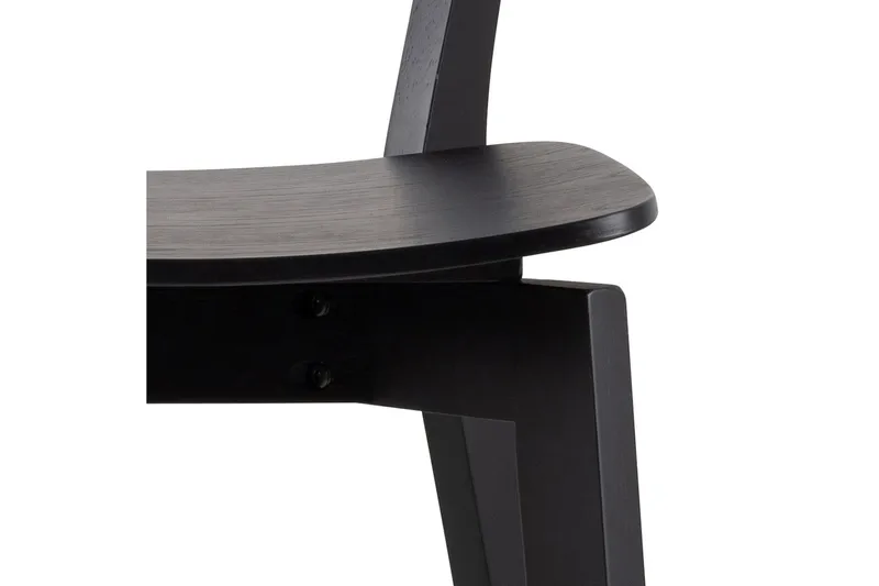 Celtik Barstol - Svart - Products - Möbler - Fåtölj & stolar - Barstol & barpall