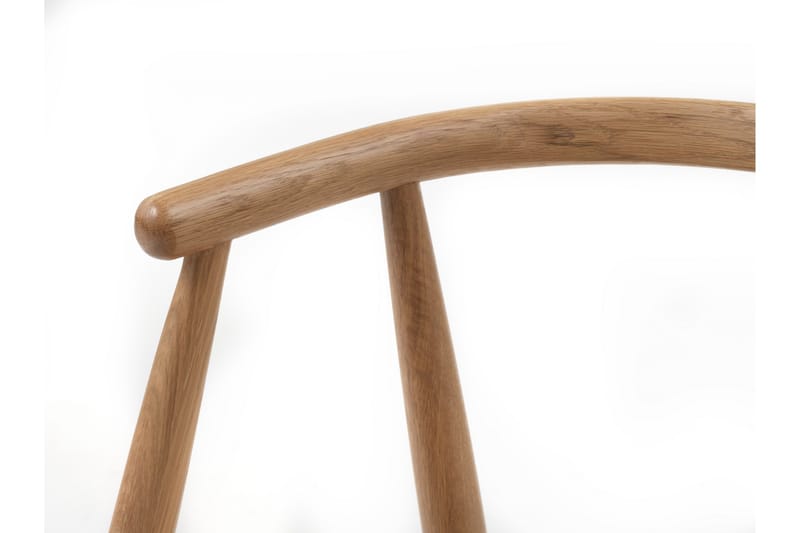 Cytie Karmstol - Beige - Products - Möbler - Fåtölj & stolar - Karmstol