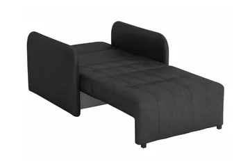 Denegal Bäddfåtölj Brown/Beige - Products - Möbler - Fåtölj & stolar - Fåtölj - Bäddfåtölj