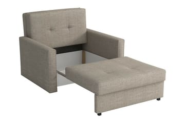 Denegal Bäddfåtölj - Products - Möbler - Fåtölj & stolar - Fåtölj - Bäddfåtölj