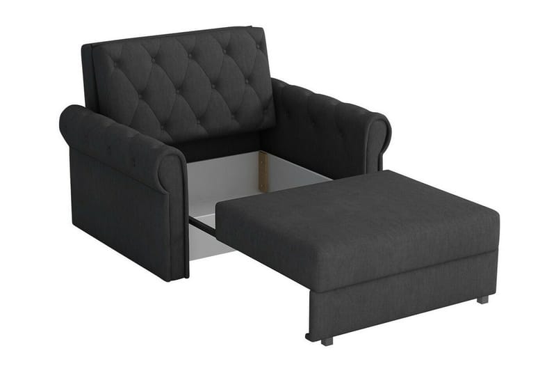 Denegal Bäddfåtölj - Products - Möbler - Fåtölj & stolar - Fåtölj - Bäddfåtölj