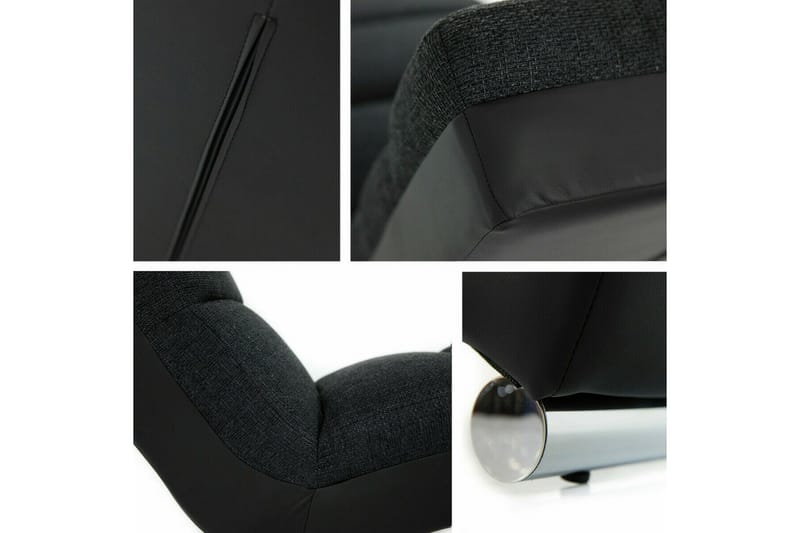 Kintore Liggfåtölj 62 cm 84x Dark green - Products - Möbler - Fåtölj & stolar - Fåtölj - Liggfåtölj