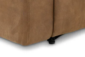 Norbo Reclinerfåtölj - Brun - Products - Möbler - Fåtölj & stolar - Fåtölj - Biofåtölj & reclinerfåtölj