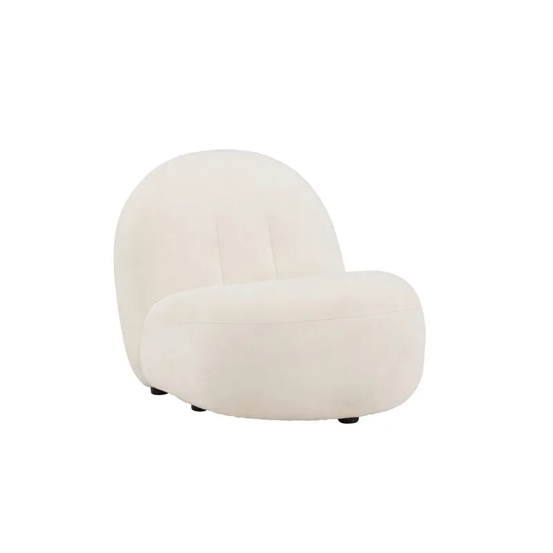 Omaha Fåtölj, Beige