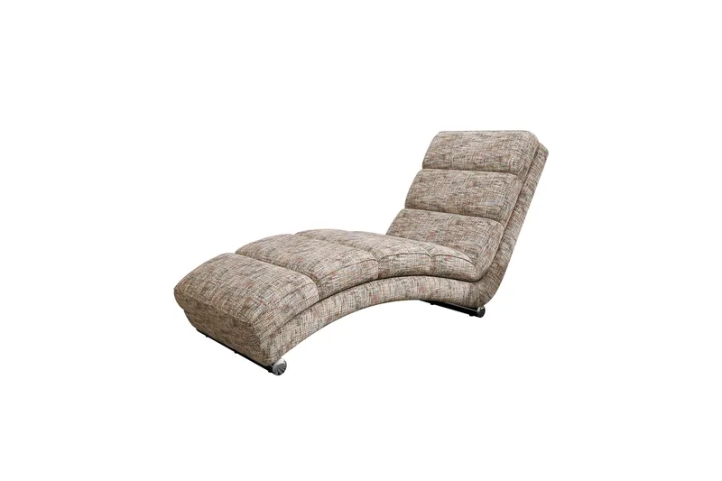 Regalado Liggfåtölj - Flerfärgad/Beige - Products - Möbler - Fåtölj & stolar - Fåtölj - Liggfåtölj