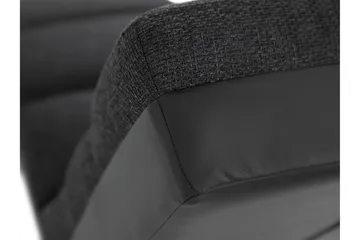 Regalado Liggfåtölj - Grå - Products - Möbler - Fåtölj & stolar - Fåtölj - Liggfåtölj