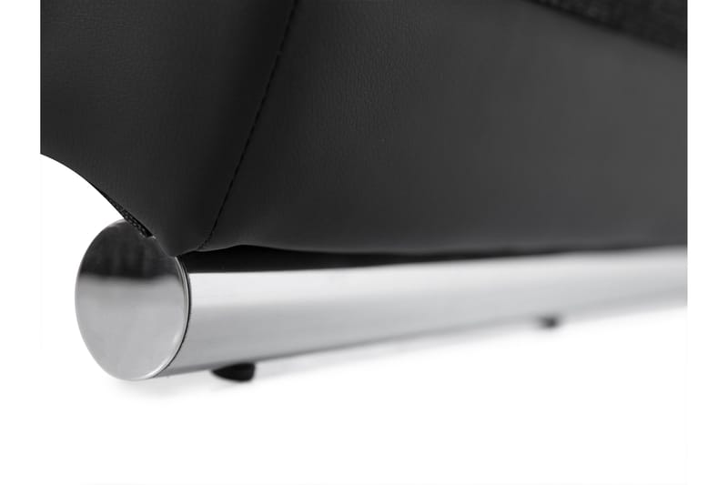 Regalado Liggfåtölj - Vit/Beige/Ljusgrå - Products - Möbler - Fåtölj & stolar - Fåtölj - Liggfåtölj