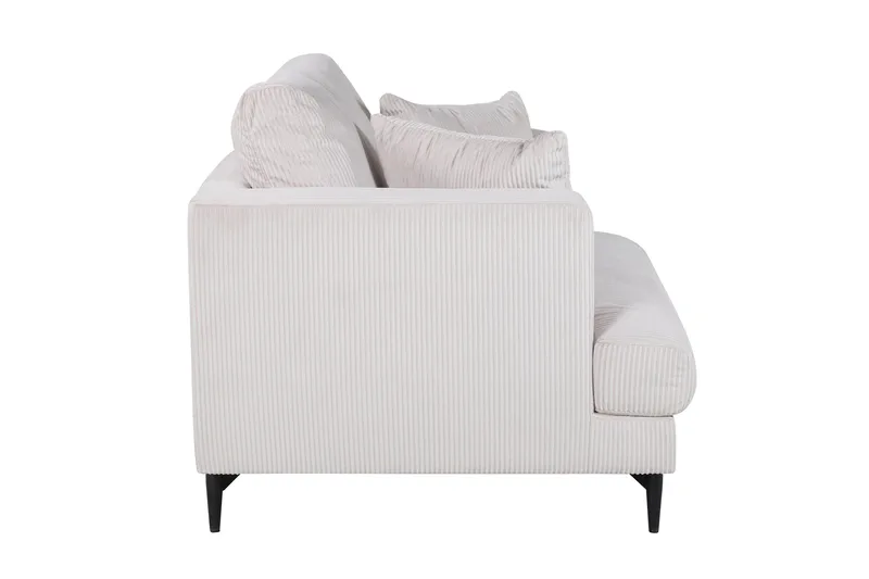 Fåtölj Sofia - Beige - Products - Möbler - Fåtölj & stolar - Fåtölj