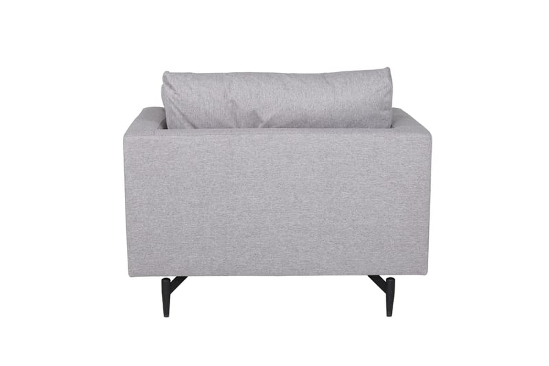 Fåtölj Sofia - Grå - Products - Möbler - Fåtölj & stolar - Fåtölj
