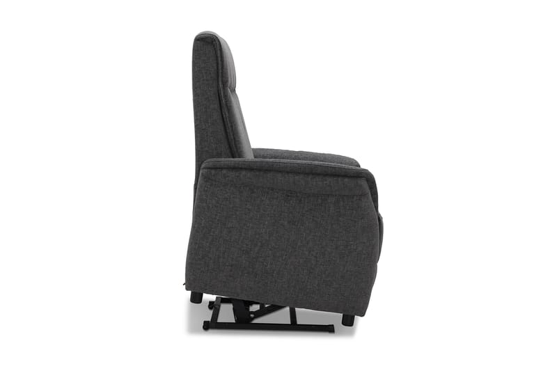 Vasa Liftupfåtölj - Senior Fåtölj Grå - Products - Möbler - Fåtölj & stolar - Fåtölj - Seniorfåtölj