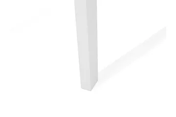 Georgia Stol Set Om 2 St - Vit - Products - Möbler - Fåtölj & stolar - Matstol & köksstol