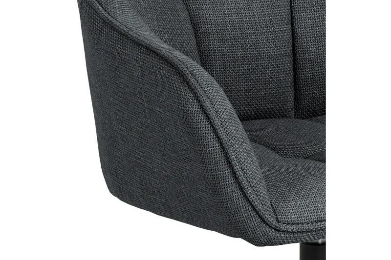 Harford Karmstol - Grå - Products - Möbler - Fåtölj & stolar - Karmstol