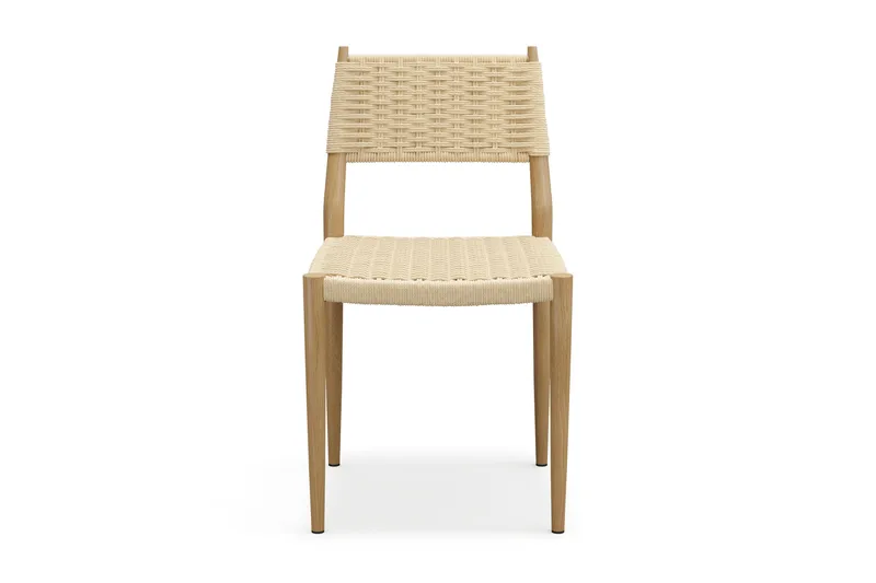 Jamna Matstol - Natur - Products - Möbler - Fåtölj & stolar - Matstol & köksstol