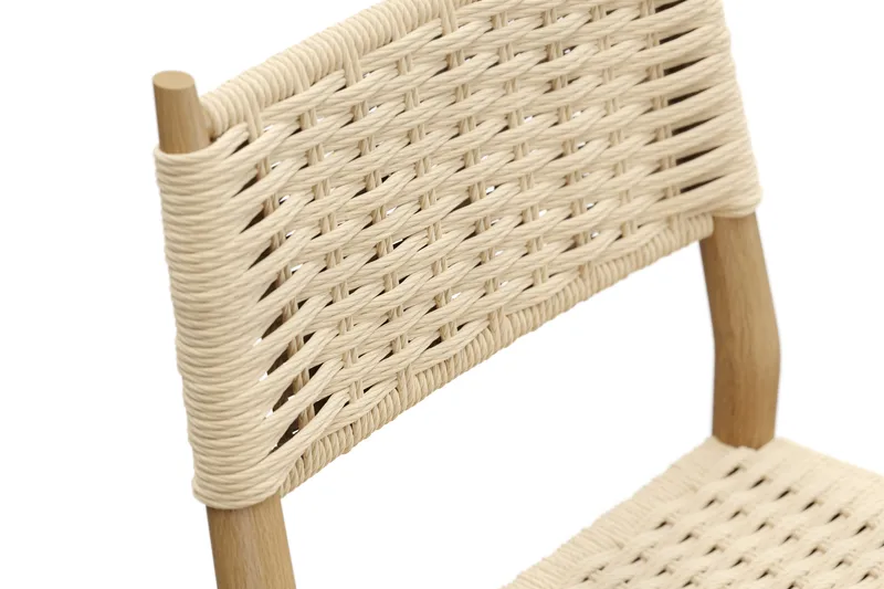 Jamna Matstol - Natur - Products - Möbler - Fåtölj & stolar - Matstol & köksstol