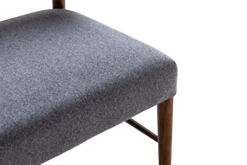 Kopparbo Matstol - Products - Möbler - Fåtölj & stolar - Matstol & köksstol