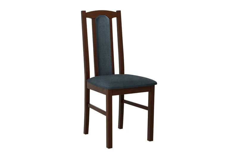 Lufti Matstol, Grå