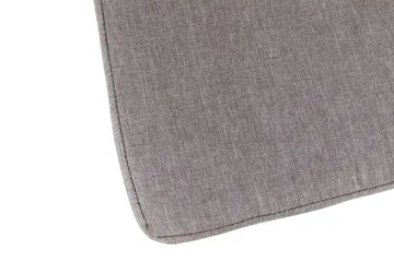 Mace Matstol - Grå - Products - Möbler - Fåtölj & stolar - Matstol & köksstol