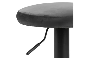 Norwyn Barstol 82 cm - Grå - Products - Möbler - Fåtölj & stolar - Barstol & barpall