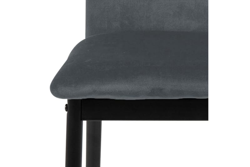 Oakton Matstol - Grå - Products - Möbler - Fåtölj & stolar - Matstol & köksstol