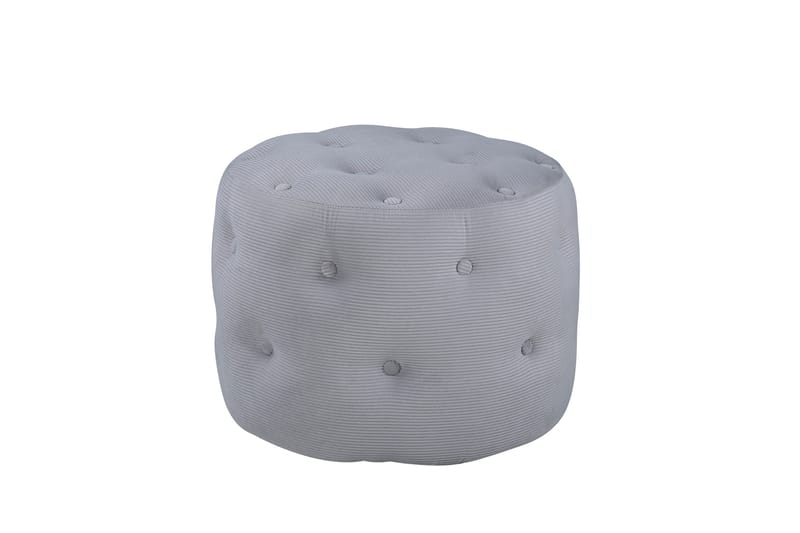 Benjamin Sittpuff, Grå