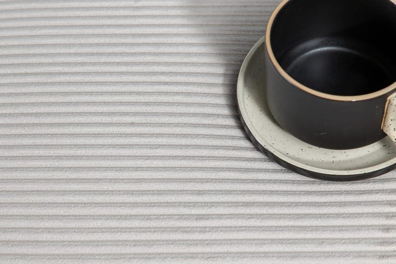 Boom Sittpuff - Beige - Products - Möbler - Fåtölj & stolar - Pall & puff - Sittpuff