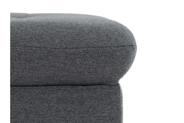 Dynir Fotpall 70 cm - Gul - Products - Möbler - Fåtölj & stolar - Pall & puff - Fotpallar