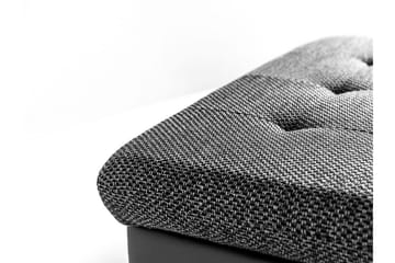 Dynir Sittpuff - Grå - Products - Möbler - Fåtölj & stolar - Pall & puff - Sittpuff