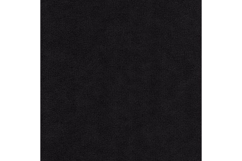 Dynir Sittpuff - Svart - Products - Möbler - Fåtölj & stolar - Pall & puff - Sittpuff