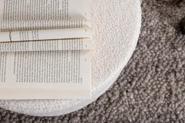 Pot Sittpuff - Benvit - Products - Möbler - Fåtölj & stolar - Pall & puff - Sittpuff